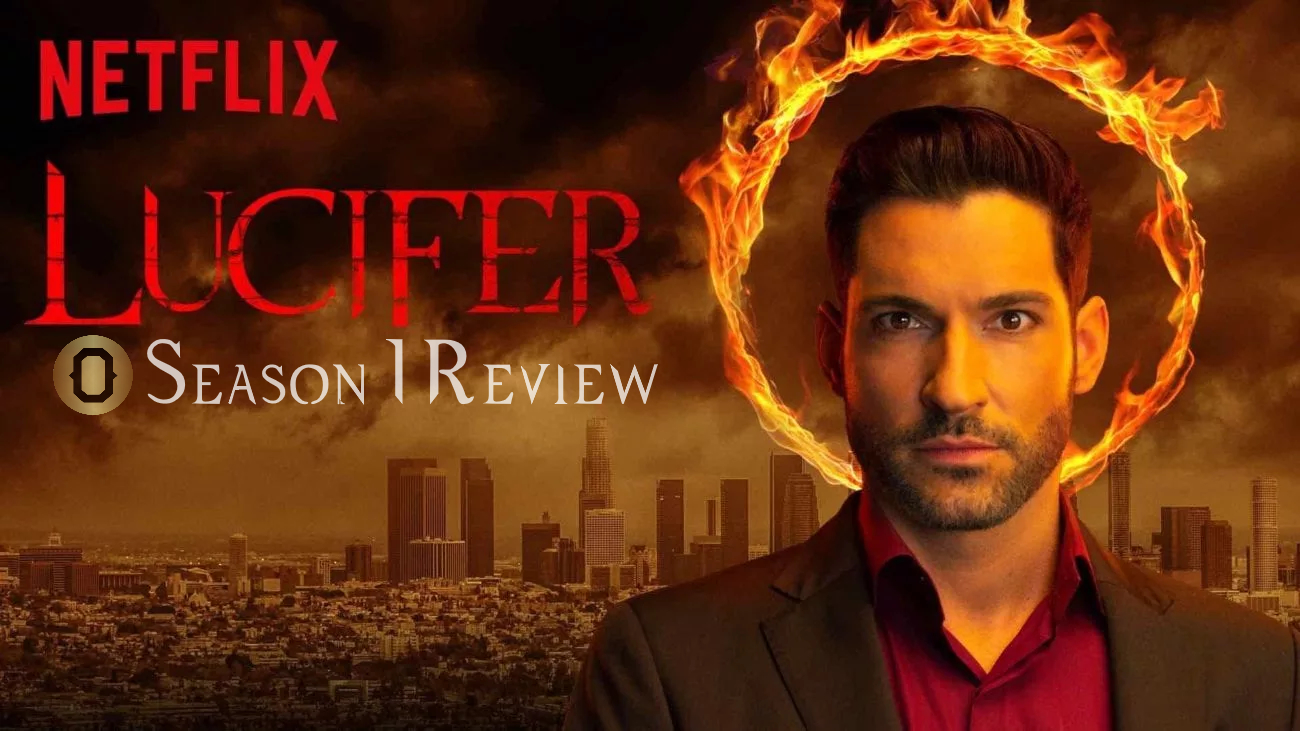 Lucifer season 1 hot sale free watch online