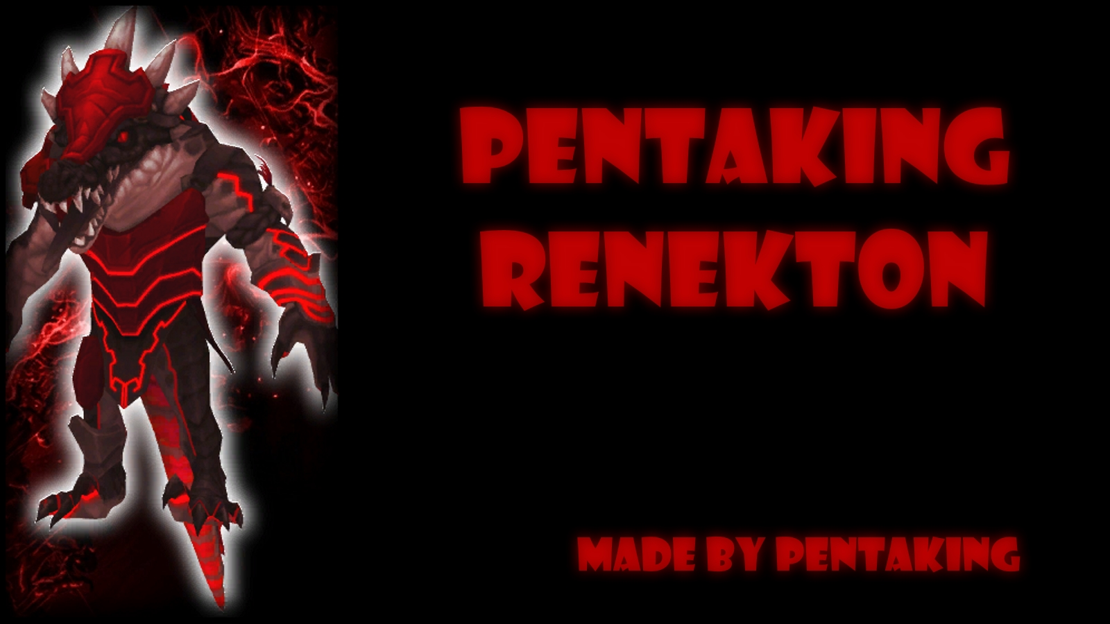 PentaKing Renekton