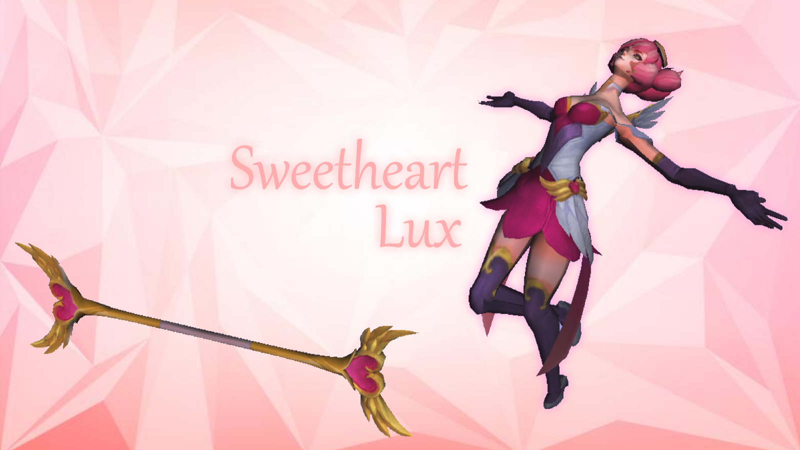 Sweetheart Lux