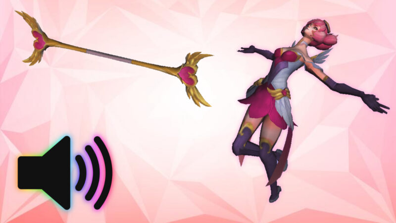 Sweetheart Lux VO