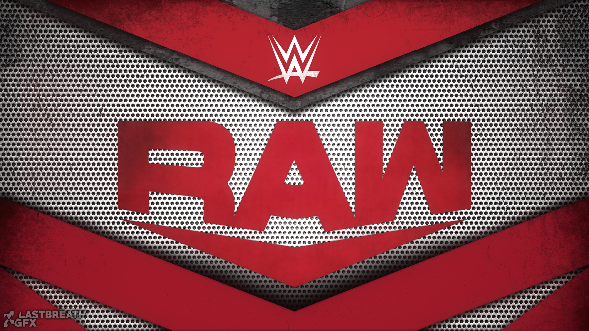 Wrestling Review – WWE Raw 13 April 2020