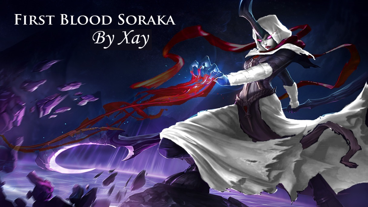 soraka skins