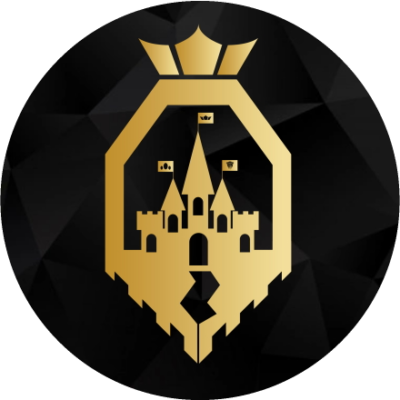 Oberon Kingdom Logo Creation
