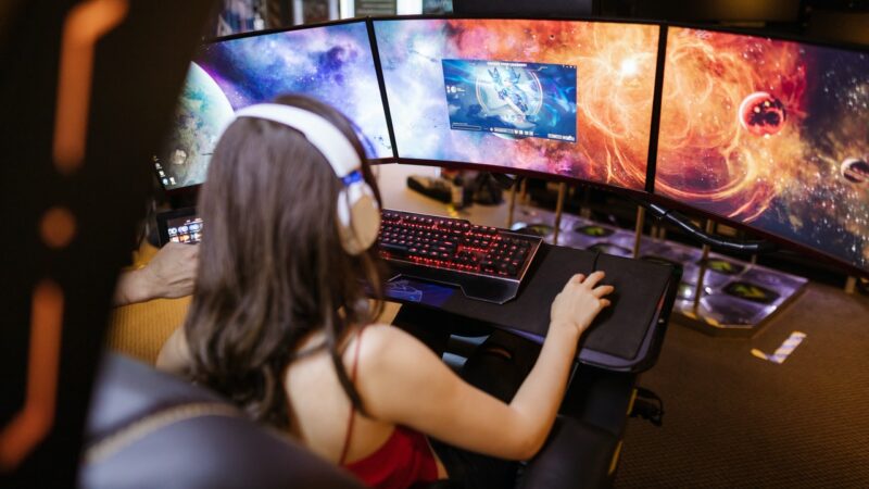 3 Ways to Turn Your Video Game Passion Into a Career