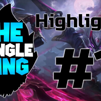 The Jungle King Highlights #1