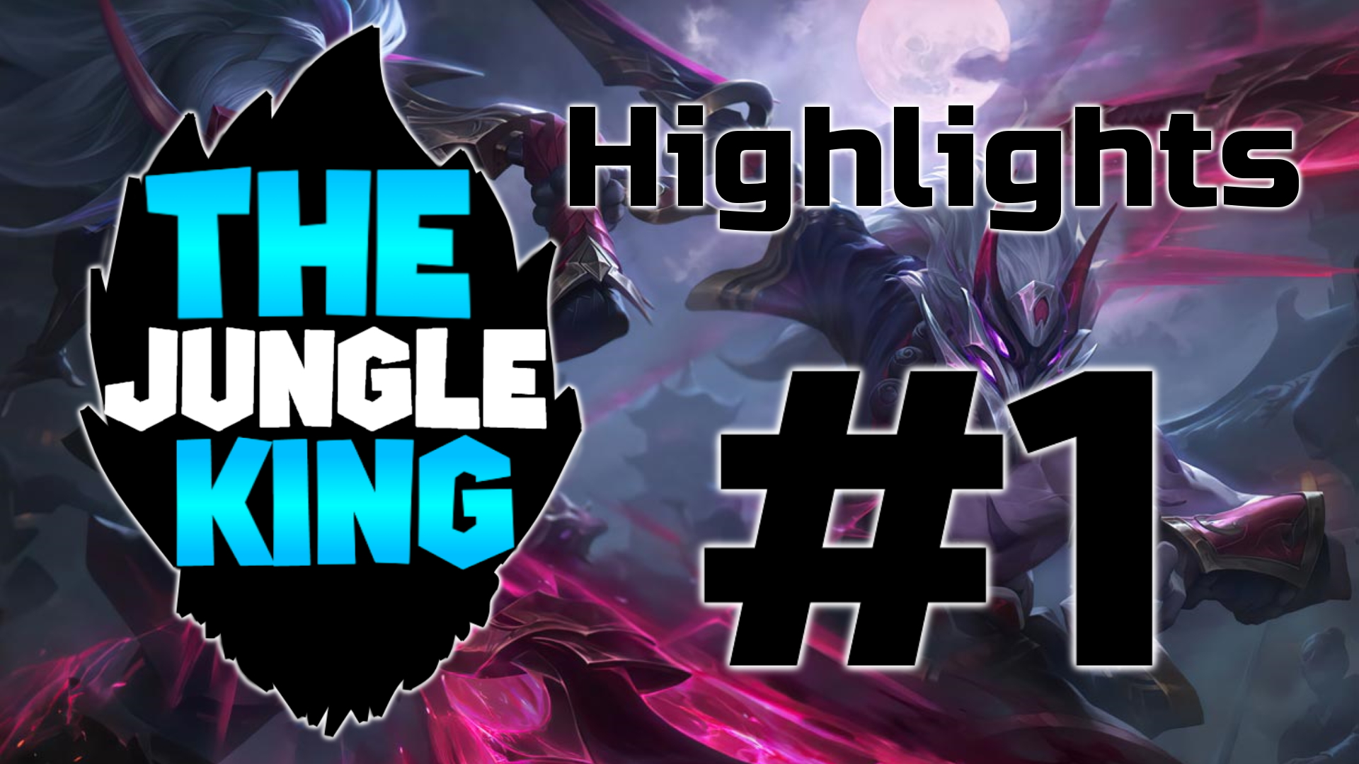 The Jungle King Highlights #1